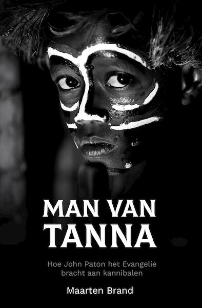 Man van Tanna - Maarten Brand (ISBN 9789402908312)