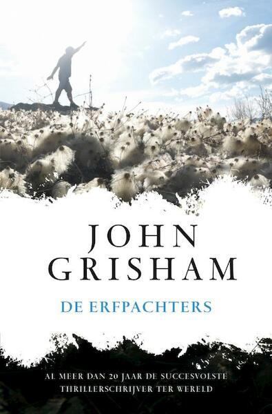 De erfpachters - John Grisham (ISBN 9789046113646)