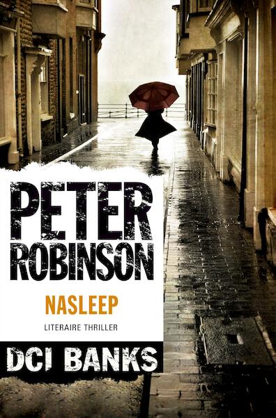 Nasleep - Peter Robinson (ISBN 9789044964332)