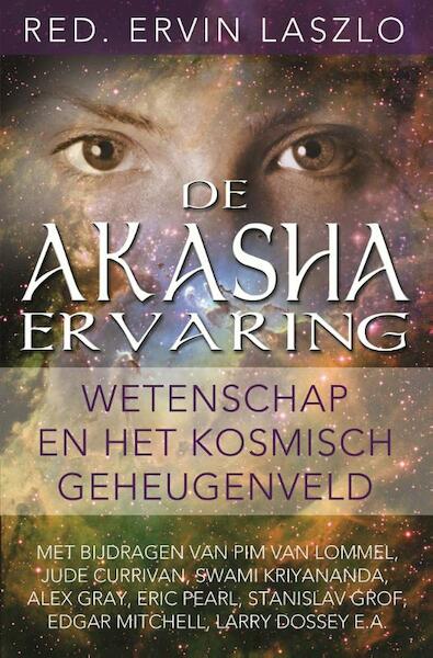 De Akasha-ervaring - (ISBN 9789020201451)
