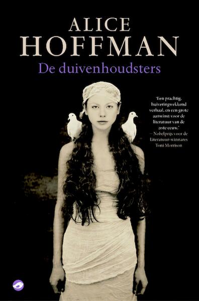 De duivenhoudsters - Alice Hoffman (ISBN 9789044965681)