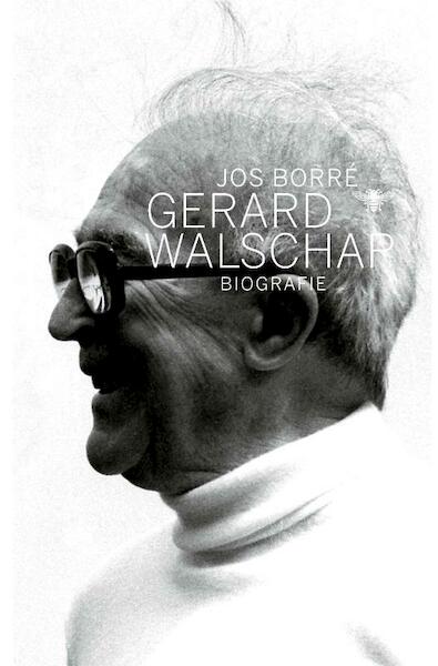 Gerard Walschap - Jos Borre (ISBN 9789085424895)