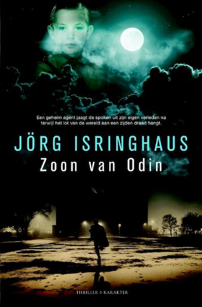Zoon van Odin - Jörg Isringhaus (ISBN 9789045207346)