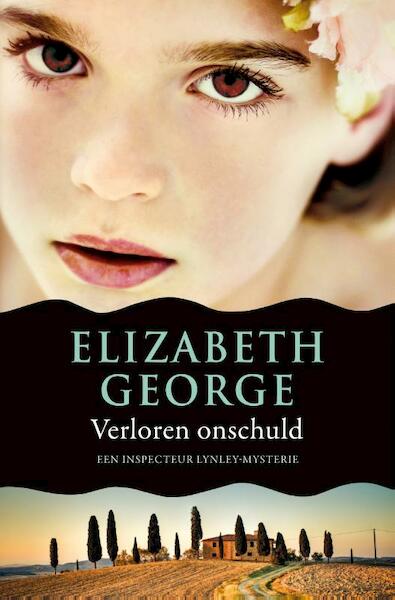 Verloren onschuld - Elizabeth George (ISBN 9789044960983)