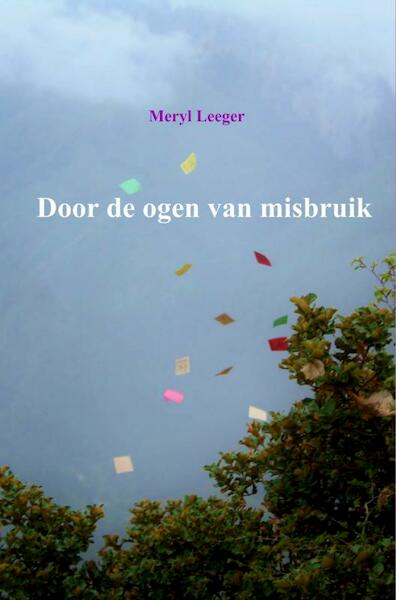 Door de ogen van misbruik - Meryl Leeger (ISBN 9789402112191)