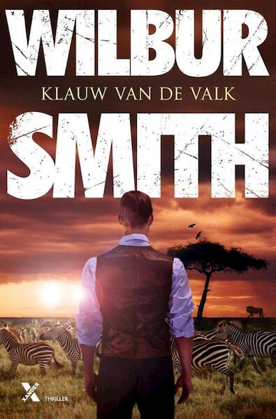 De klauw van de valk / Eboek - Wilbur Smith (ISBN 9789401600590)