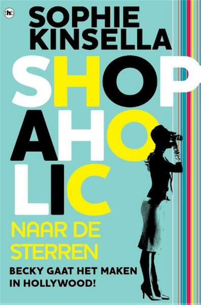 Shopaholic - Sophie Kinsella (ISBN 9789044344790)
