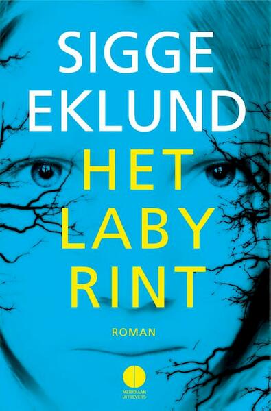 Het labyrint - Sigge Eklund (ISBN 9789048821518)