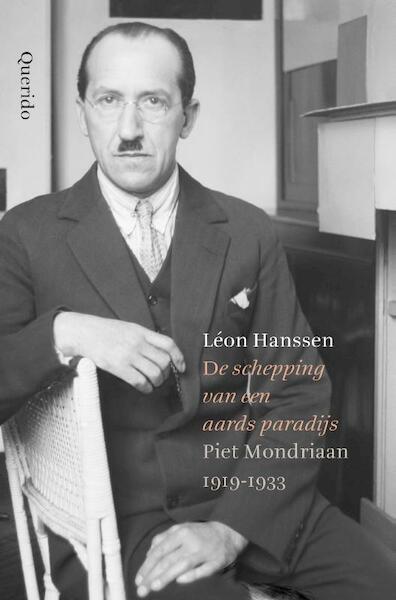 De schepping van een aards paradijs - Léon Hanssen (ISBN 9789021458106)