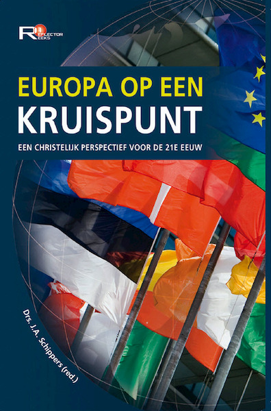 Europa op een kruispunt - (ISBN 9789462782976)