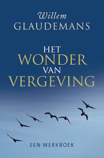 Het wonder van vergeving - Willem Glaudemans (ISBN 9789020212358)