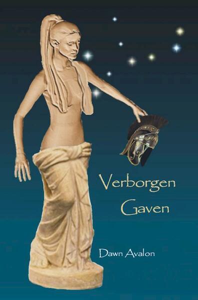 Verborgen gaven - Dawn Avalon (ISBN 9789402139822)