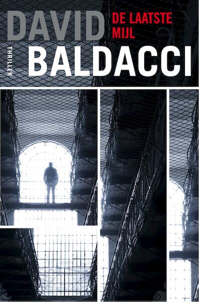 De laatste mijl - David Baldacci (ISBN 9789044974898)