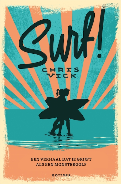Surf ! - Chris Vick (ISBN 9789025765378)