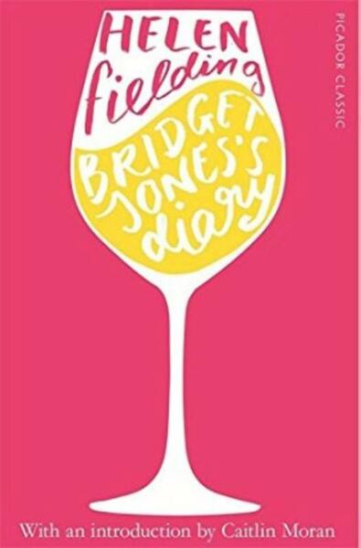 Bridget Jones's Diary - Helen Fielding (ISBN 9781509813889)