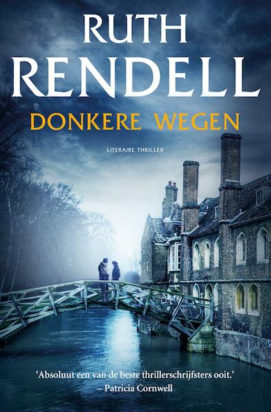Donkere wegen - Ruth Rendell (ISBN 9789044975352)