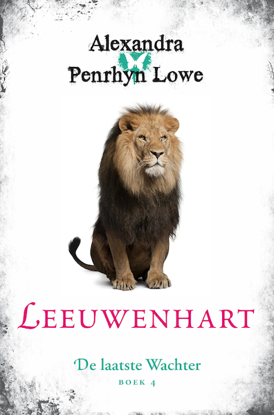 Leeuwenhart - Alexandra Penrhyn Lowe (ISBN 9789044976656)