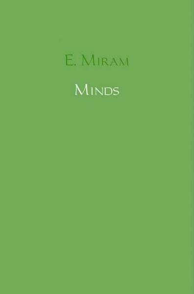 Minds - E. Miram (ISBN 9789402179880)