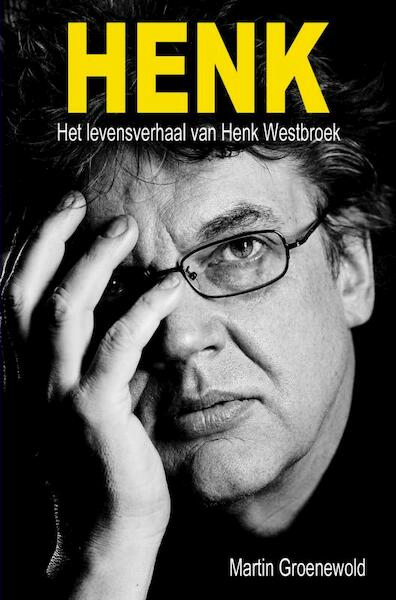 HENK - Martin Groenewold (ISBN 9789402179248)