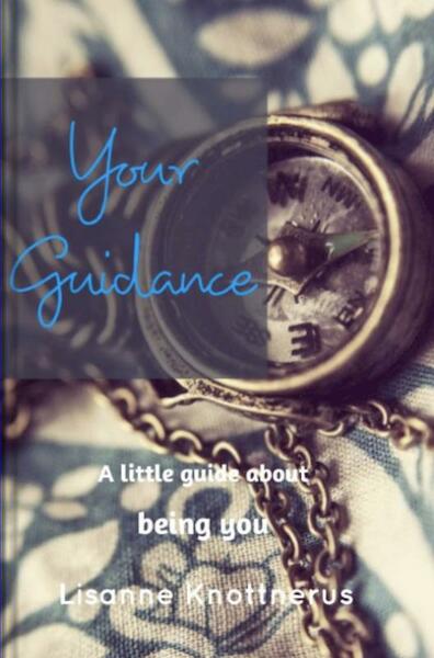 Your Guidance - Lisanne Knottnerus (ISBN 9789402181432)