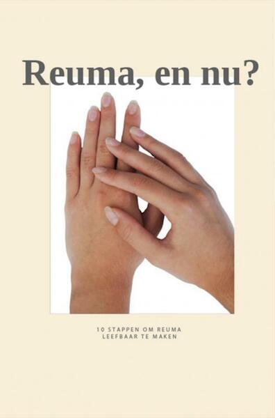 Reuma, en nu? - Esther Hendrix (ISBN 9789402182767)