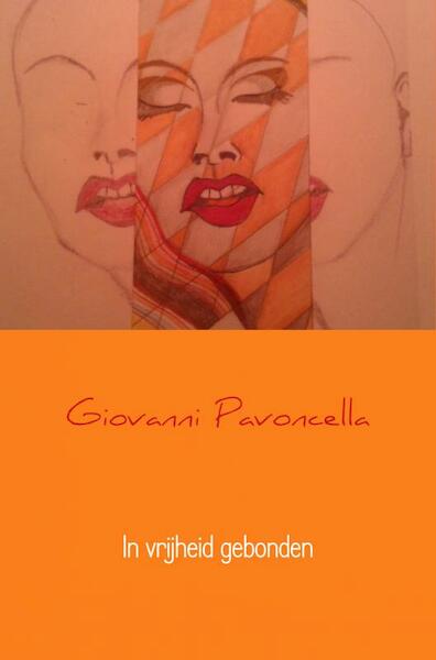 In vrijheid gebonden - Giovanni Pavoncella (ISBN 9789402185591)