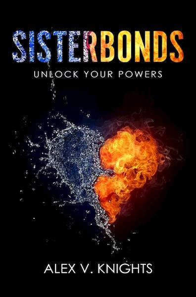 Sisterbonds - Alex V. Knights (ISBN 9789402190946)