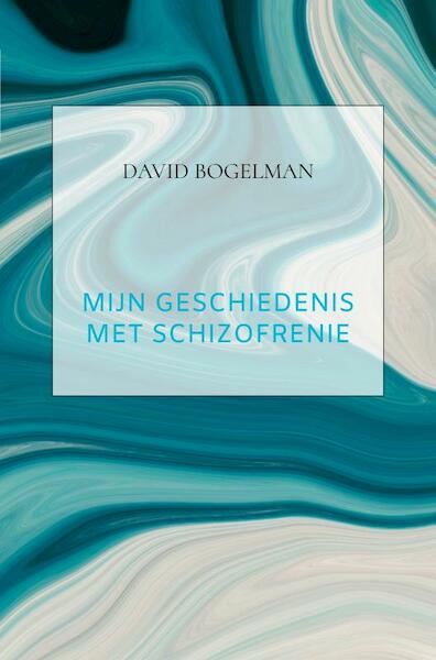 Mijn geschiedenis met schizofrenie - David Bogelman (ISBN 9789402198843)