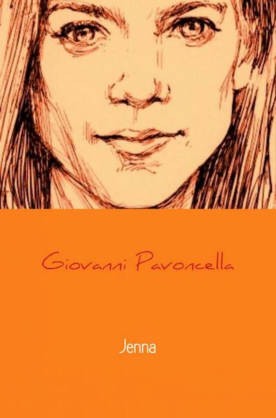 Jenna - Giovanni Pavoncella (ISBN 9789402162202)