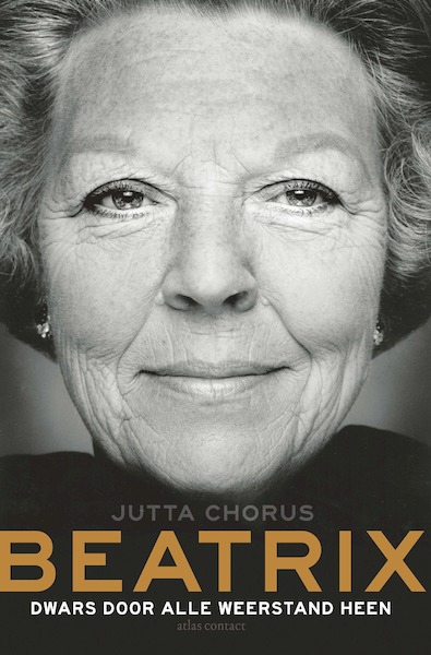 Beatrix - herziene editie - Jutta Chorus (ISBN 9789045042480)