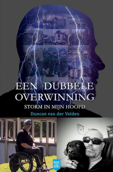 Een Dubbele Overwinning - Duncan van der Velden (ISBN 9789402116687)