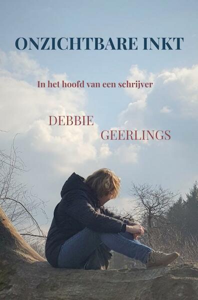 Onzichtbare Inkt - Debbie Geerlings (ISBN 9789464050424)