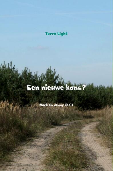 Een nieuwe kans? - Terra Light (ISBN 9789402119756)