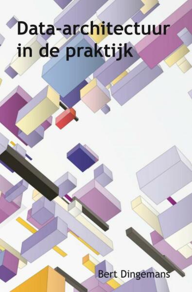 Data-architectuur in de praktijk - Bert Dingemans (ISBN 9789402118988)