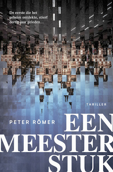 Een meesterstuk - Peter Römer (ISBN 9789044977349)