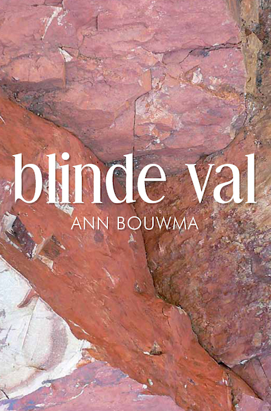 blinde val - Ann Bouwma (ISBN 9789464355888)