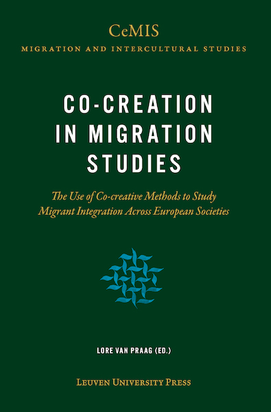 Co-creation in Migration Studies - (ISBN 9789461664013)
