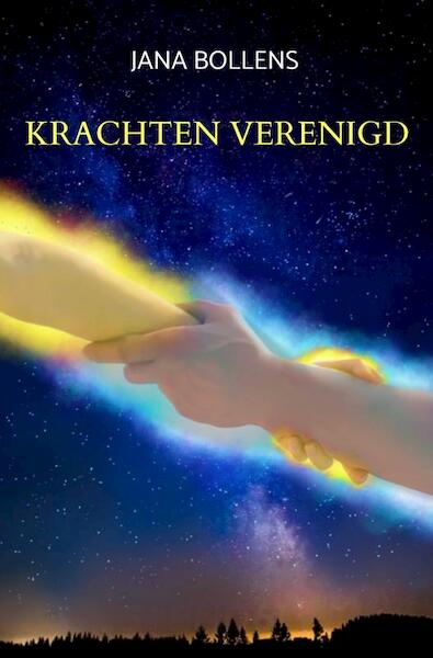 Krachten Verenigd - Jana Bollens (ISBN 9789464359183)