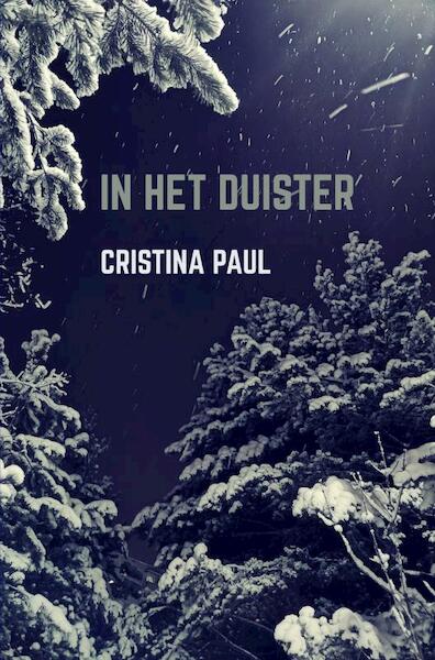 In het duister - Cristina Paul (ISBN 9789464357844)