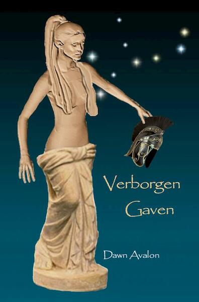 Verborgen Gaven - Dawn Avalon (ISBN 9789402162844)