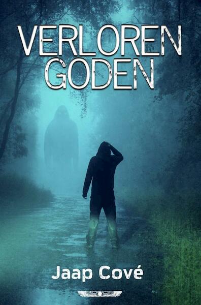 Verloren goden - Jaap Cové (ISBN 9789464488319)