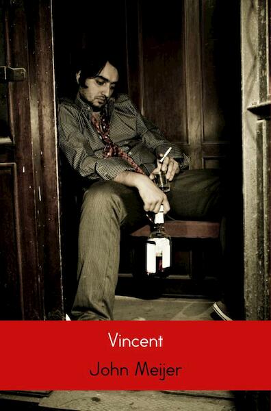 Vincent - John Meijer (ISBN 9789402187496)