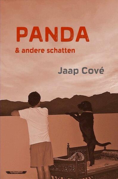 Panda & andere schatten - Jaap Cové (ISBN 9789464655865)