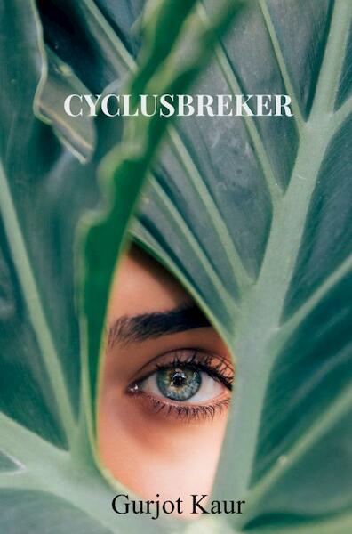 Cyclusbreker - Gurjot Kaur (ISBN 9789464809879)