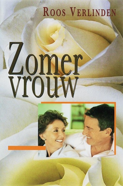 Zomervrouw - Roos Verlinden (ISBN 9789025742072)