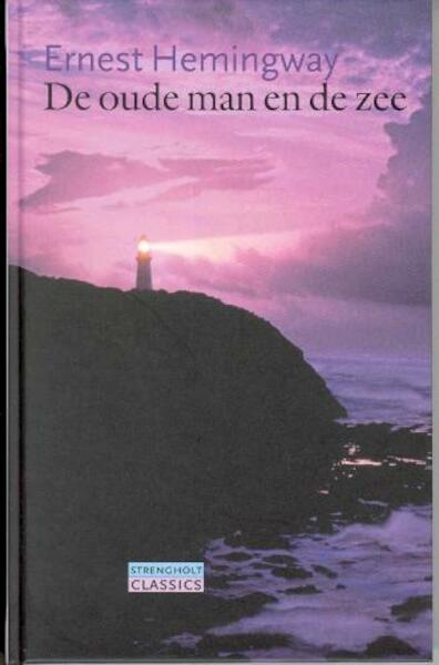 De oude man en de zee - E. Hemingway (ISBN 9789058601513)