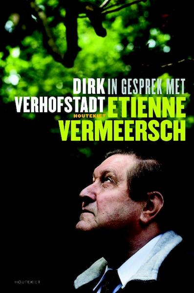 In gesprek met Etienne Vermeersch - Dirk Verhofstadt (ISBN 9789089241450)