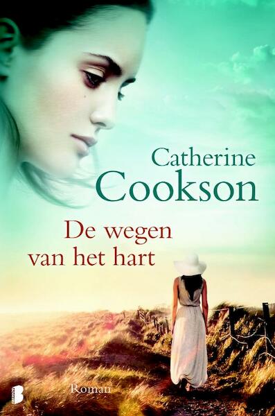 De wegen van het hart - Catherine Cookson (ISBN 9789022566831)