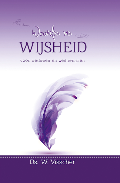 Woorden van wijsheid - W. Visscher (ISBN 9789402901764)