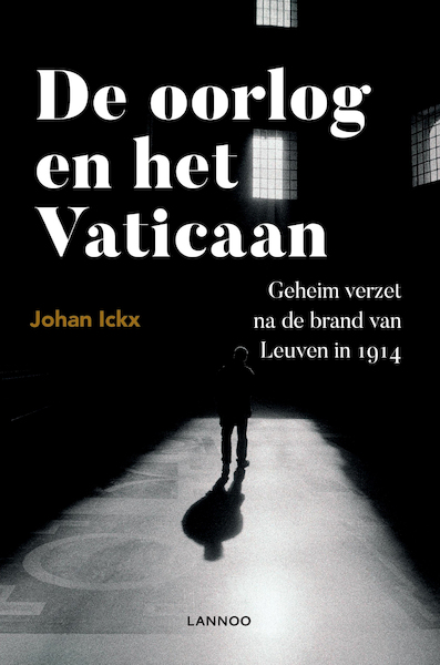 De oorlog en het Vaticaan - (ISBN 9789401443234)